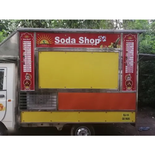 SW 10 Plus 2 Soda Vending Machine