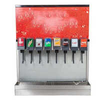 Beverage Soda Fountain Dispenser