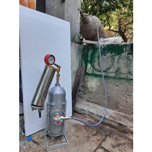 Portable Soda Maker Machine