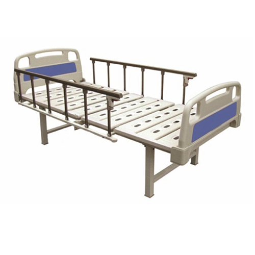 Si001 Plain Bed - Color: Different Available