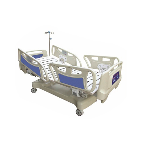 Luxury Electric Icu Bed - Color: Different Available