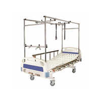 SI024 Orthopedic Bed