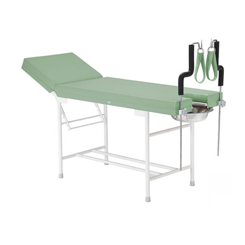 SI052 Gynae Examination Table