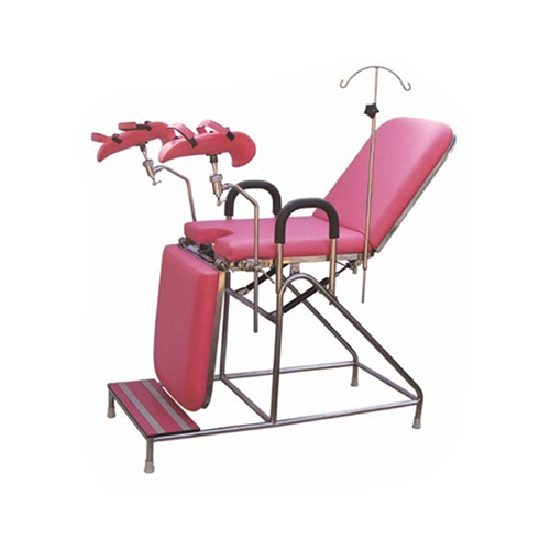 Si053 Gynae Examination Chair - Color: Different Available