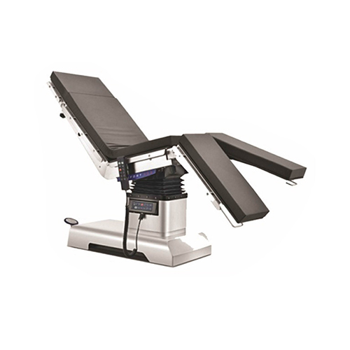 Bharat Bariatric Ot Table - Color: Different Available