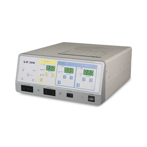 300W Surgical Diathermy - Application: Clinical Purpose