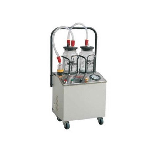 SI113 Suction Machine