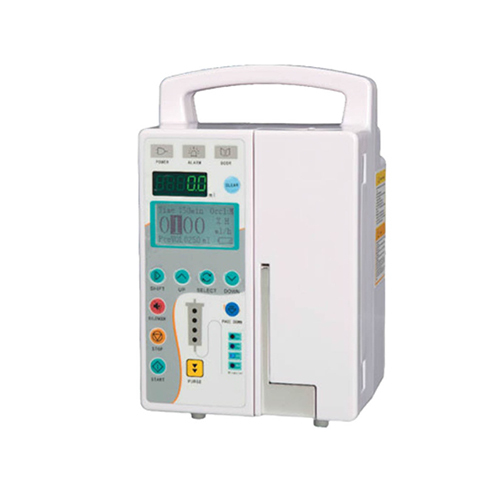 Si1000 Infusion Pump - Color: Different Available