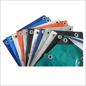 Polyethylene Tarpaulins