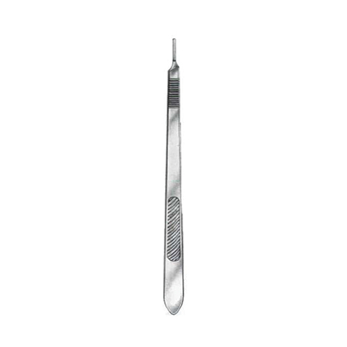 Standard Scalpel Handle - Application: Clinical Purpose