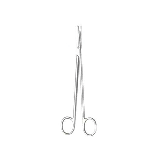 M-339 Dissecting Scissor - Application: Clinical Purpose