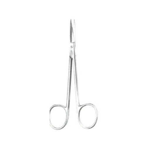 M-381 Eye Scissor - Application: Clinical Purpose