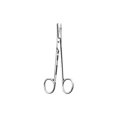 M-406 Dissecting Scissor - Application: Clinical Purpose