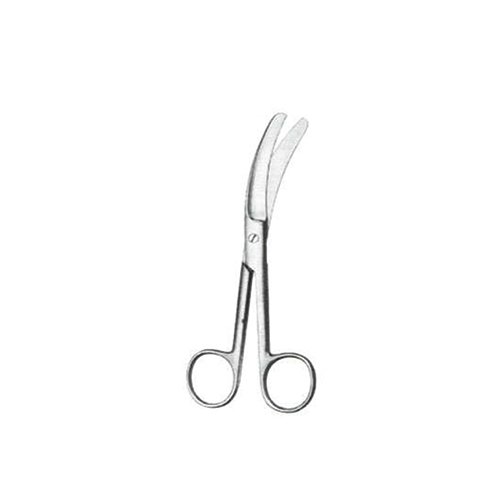 M-415 Umbilical Scissor - Application: Clinical Purpose