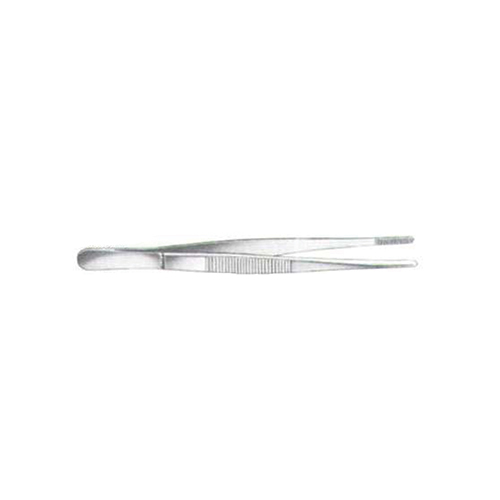 M-424 Straight Dressing Forcep - Application: Clinical Purpose