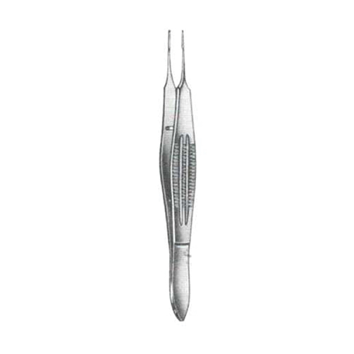 M-681 Straight Suture Forcep - Application: Clinical Purpose