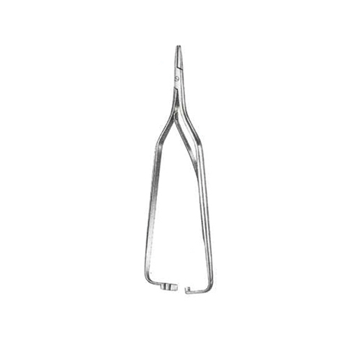 M-821 Arruga Needle Holder - Application: Clinical Purpose