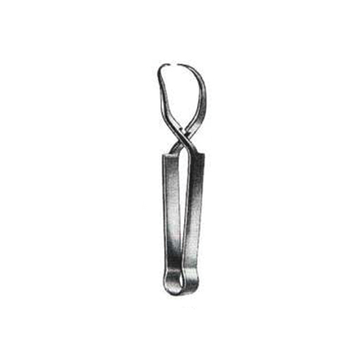 M-856 Schaedel Towel Forcep - Application: Clinical Purpose