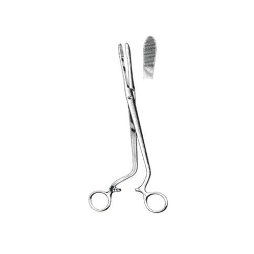 M-889 Cheron Sponge Holding Forcep - Application: Clinical Purpose