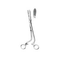 M-889 Cheron Sponge Holding Forcep - Application: Clinical Purpose