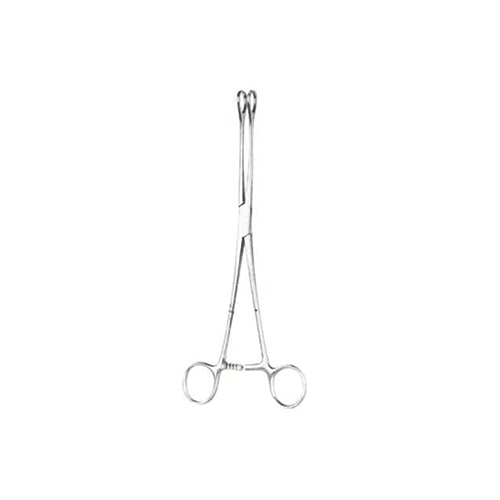 M-903 Foerster Sponge Holding Forcep - Application: Clinical Purpose