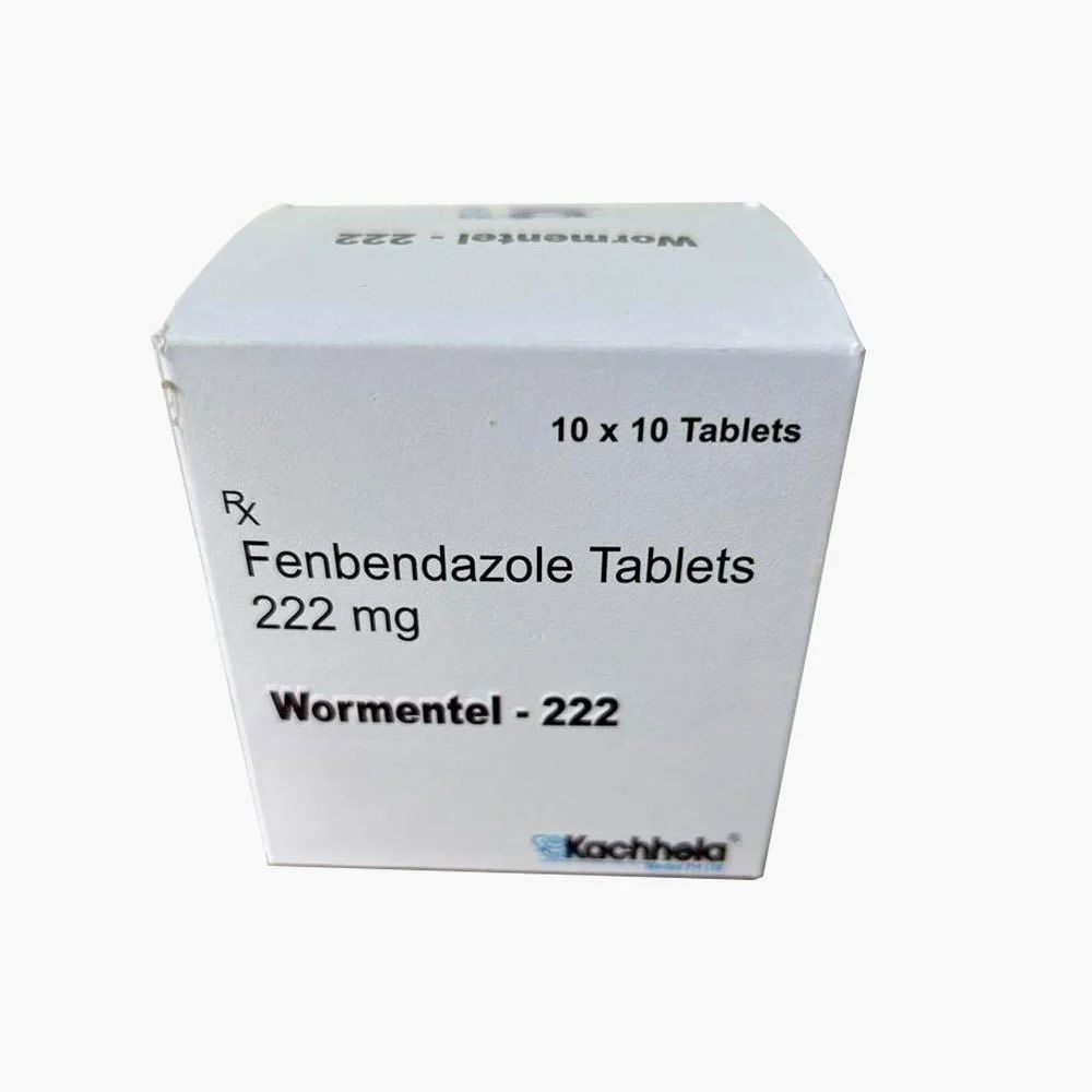 Medicine