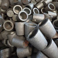 Silver Melting Clay Graphite Crucible