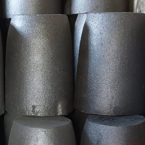 Aluminium Melting Clay Graphite Crucible