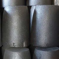 Aluminium Melting Clay Graphite Crucible