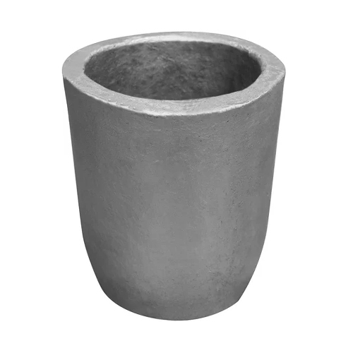 Copper Melting Graphite Crucible