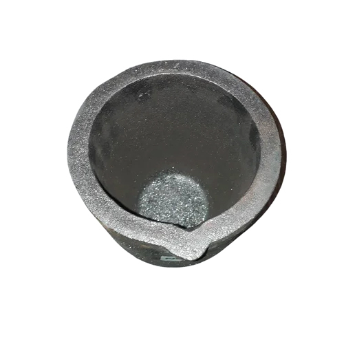 Gold Melting Clay Graphite Crucible