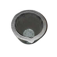 Gold Melting Clay Graphite Crucible