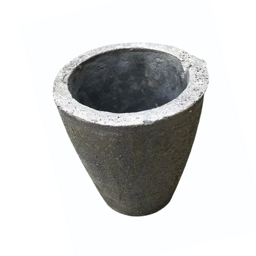 30mm Graphite Crucible