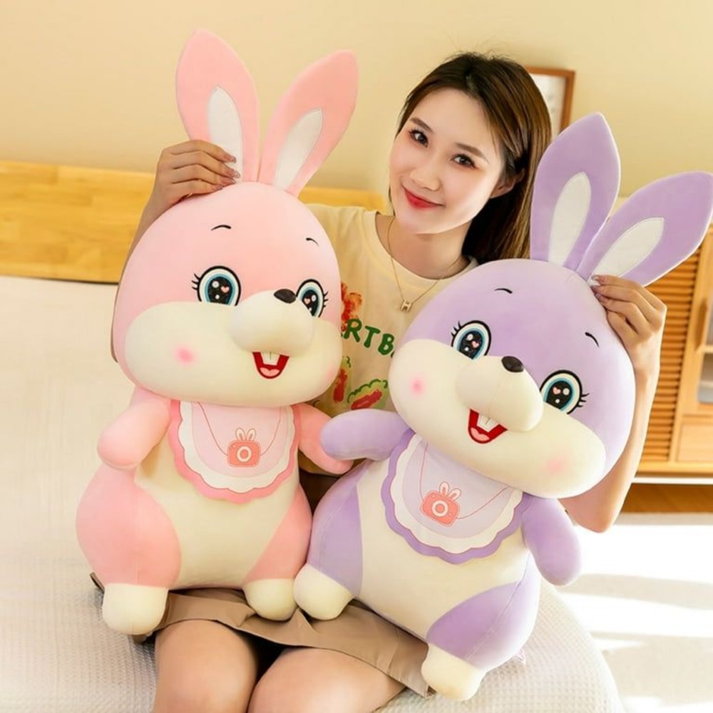 RABBIT SOFT TOY