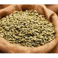 AAA Robusta Green Coffee Beans