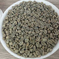 AAA Robusta Green Coffee Beans