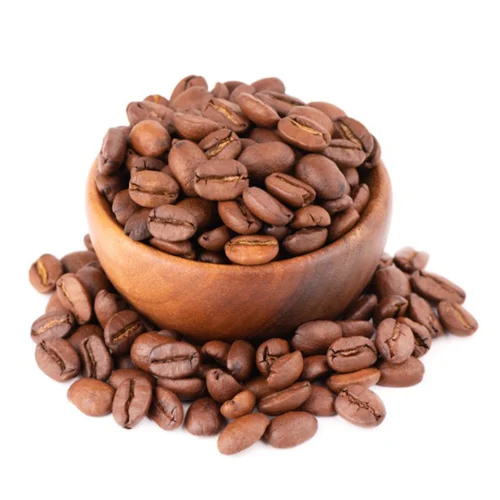 Full Roasted Coffee Beans