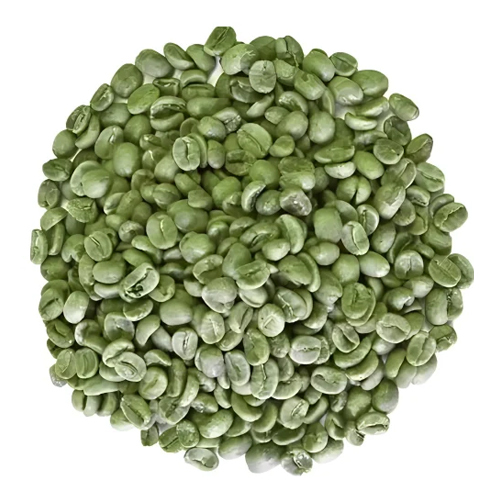 A Arabica Green Coffee Beans - Cultivation Type: Common