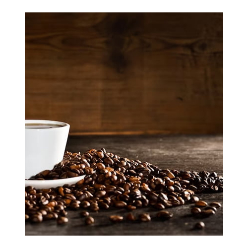 Aromatic Coffee Beans