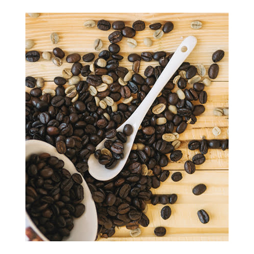 Arabica Coffee Beans
