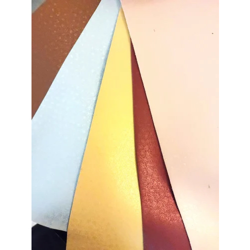 Insole Shoe Rexine