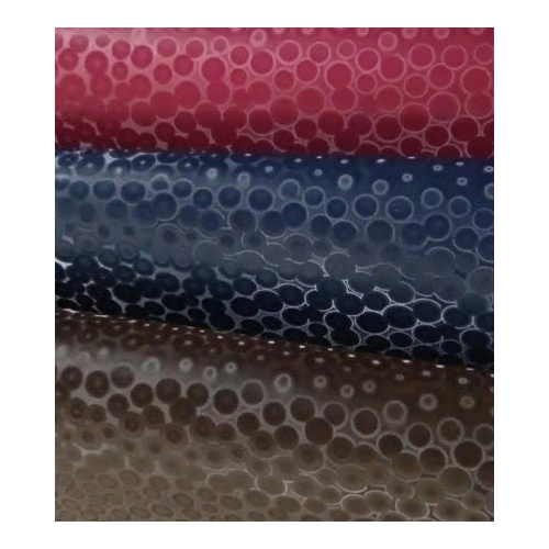 Printed Rayon Fabric For Clothing