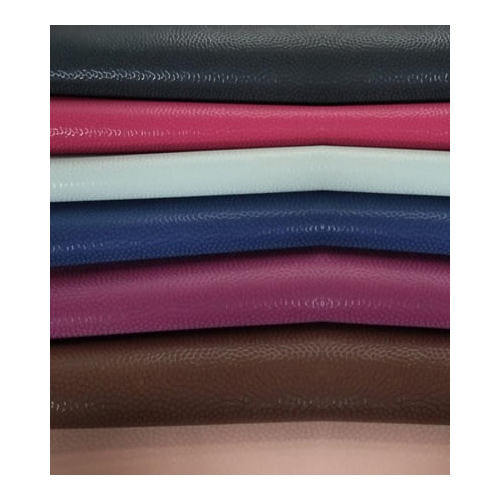 PU Leather Fabric