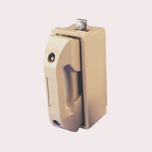 63 Amp Porcelain Switch - Color: As Per Availability