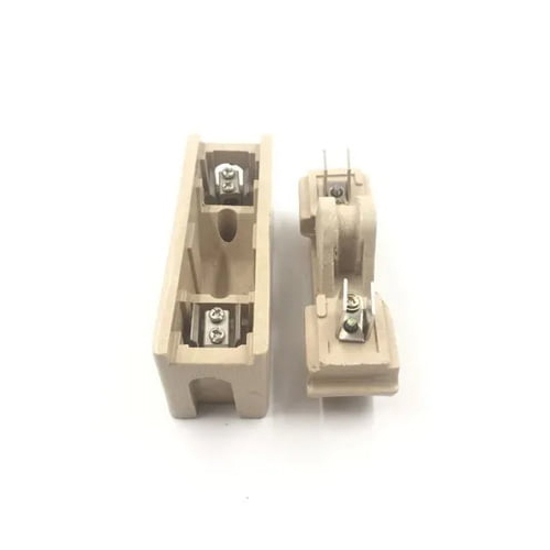 120 Amp Porcelain Switch - Color: As Per Availability