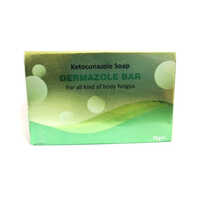 Dermazole Bar Soap - Feature: High Quality