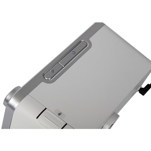 Bpl Lifepap 25sta Bipap Machine - Color: Black