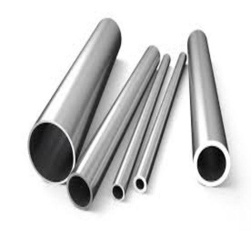 Titanium Pipe By Metal Vision