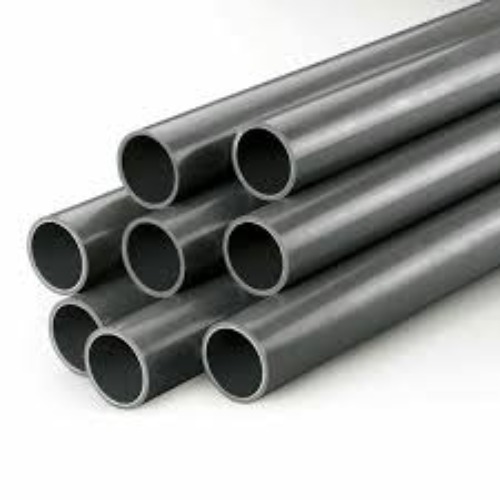 Titanium Pipe By Metal Vision