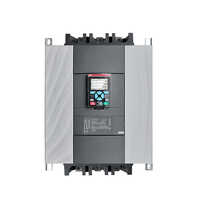 Pstx470-600-70 Abb Soft Starter - Color: Grey